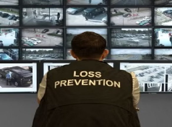 Loss Prevention Training
