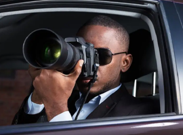 Private Investigator Training