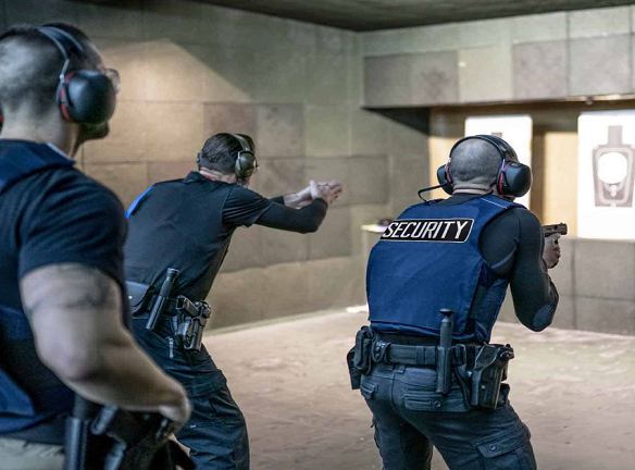 Security Training